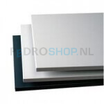 Legbord PDC, geschikt voor gelaste roldeurkasten PDC 80 cm breed